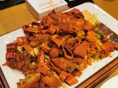 -味莊餐厅(康庄南街店)