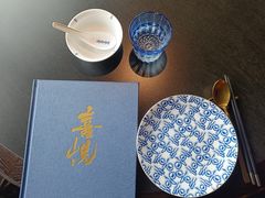 -喜悦烤鸭·新京菜(王府井店)