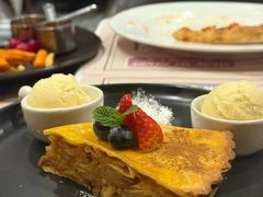 -安妮意大利餐厅(丽都店)