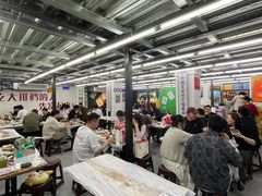-小民大排档(马场角横路店)