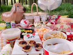 -蠡湖中央公园