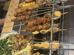 -彭城八戒羊肉串(总店)