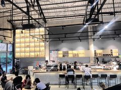 -GOTLOT COFFEE&KITCHEN角落厨房NOOK店