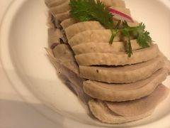 -江南灶中餐厅(南京香格里拉店)