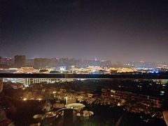 -烛影拾光观景餐厅·创意菜·摄影·小提琴(大唐不夜城店)