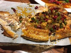 -驿楼兰·新疆菜(火车站店)