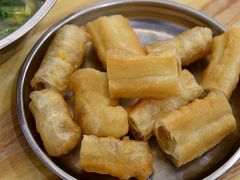 油条-福屿鲜捞小吃·捞化(福屿总店)