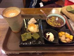 -鲜芋仙(苏州干将店)