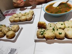 -小杨生煎(龙之梦购物中心店)