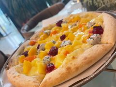 -悦荟牛排餐厅(萨尔图万达店)