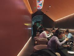 -醉东Oriental House(静安嘉里中心店)