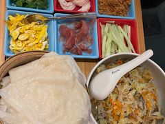 -江畔餐厅·厦门海港英迪格酒店(中山路店)