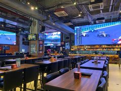 -CAGES凯吉思西餐厅运动乐园(静安店)