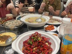 -刘大厨·家宴(御华园店)