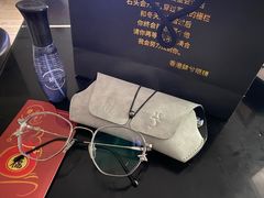 -肆兮眼镜·蔡司·徕卡战略合作店(大坪店)