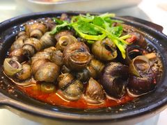 -盱眙虾神於氏龙虾(夫子庙红街店)