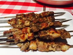 -西贝莜面村(近铁城市广场店)