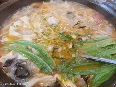 -都江堰石锅鱼