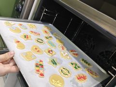 -米柚烘焙教室(新天地购物中心店)