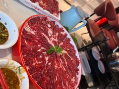 -八合里牛肉火锅(上海中山公园店)