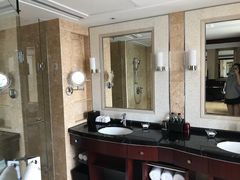 -上海新发展亚太JW万豪酒店