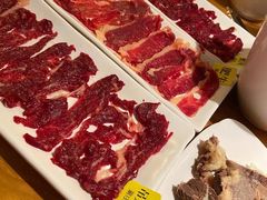 -海银海记潮汕牛肉火锅(新港中路海珠店)