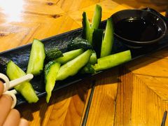 -院子餐厅·大锅菜·老杭帮(桥西直街店)