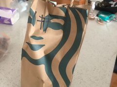 -星巴克(武汉奥山世纪城店)