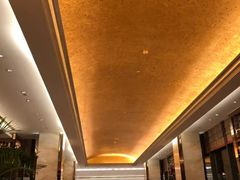 -廊坊固安福朋喜来登酒店