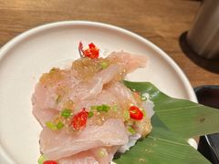 -新石器烤肉(中房金谊广场店)