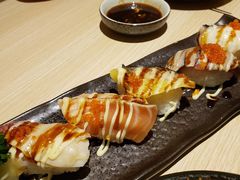 -気楽亭和食料理(气乐亭大世界本店)