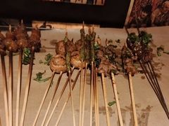 -三杯赤運·中式小酒馆(所城里店)