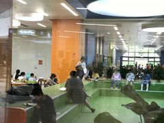 -厦门市图书馆(集美新城馆区)