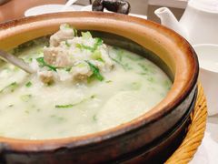 -潮州府·潮菜·砂锅粥(徐家汇店)