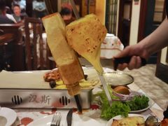 -汉斯南美烤肉(总店)