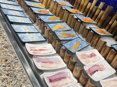-初色海鲜自助(万丰路店)