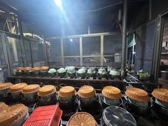 -红旗山庄(圭峰山店)