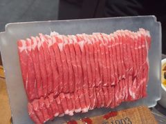 -东来顺饭庄(上地华联店)