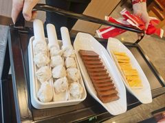 -蝎王府羊蝎子(北大地店)