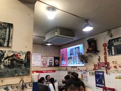 大堂-鸿顺老铁锅美蛙鱼府(解放碑店)