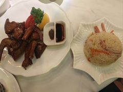 -太平馆西餐厅(北京路店)