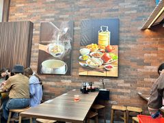 -松發肉骨茶(克拉码头店)