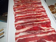 -杨记齐齐哈尔烤肉(总店)