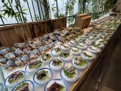 -半岛听涛蒸汽海鲜自助(K11店)