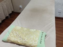 -宜华康盲人按摩(中关村店)