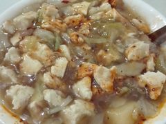 肉丸糊辣汤-马光荣肉丸糊辣汤(边东街店)