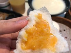 流沙奶皇包-真點心(高士德店)