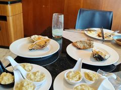 -东方红海鲜百汇(国际大厦店)