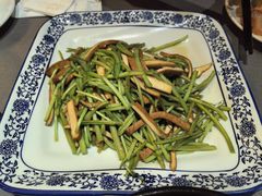 -十朝院子·南京菜(夫子庙店)