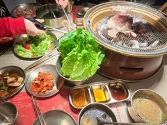 -西塔老太太泥炉烤肉(温州首店万象城黑金店)